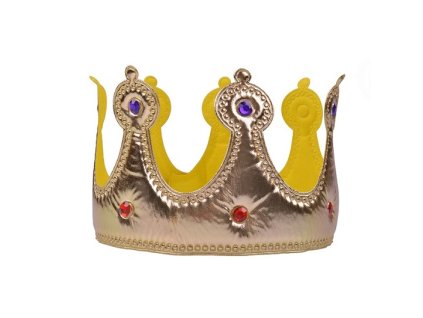 Rozprávková koruna