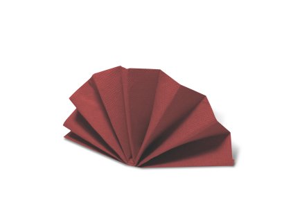 Obrúsky DekoStar 38 x 38 cm / 50 ks