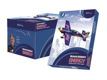 Xerox A3/80g Victoria Balance