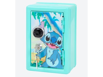 Mini trezor licencovaný