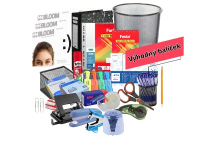 Kancelársky balíček