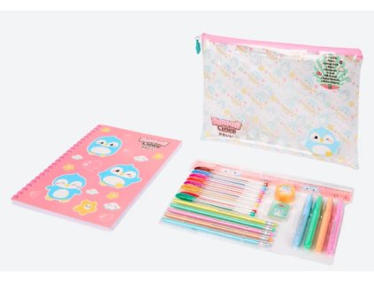 Peračník XXL plný Kawali cuties