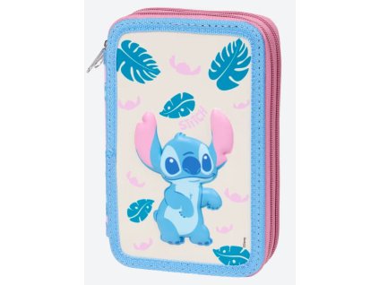 Peračník 2-zips, plný 3D licencia