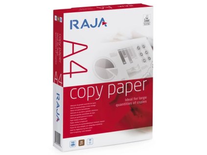 Xerox A4/80g Raja
