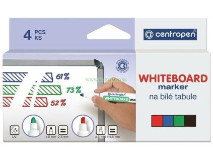 Značkovač 8559/4 BOARD