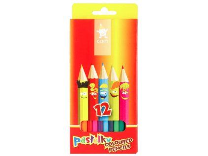 Pastelky/12 2142 KOH-I-NOOR