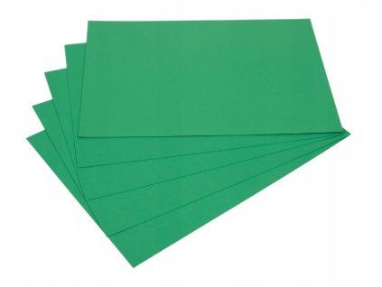 Karton A1/180g zelený/1ks