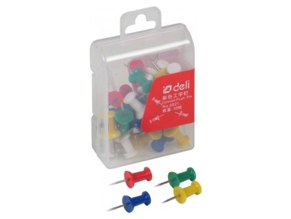 Pripináčky do korku 100 D.rect