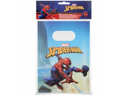 Licencované vrecká 22x16cm/10ks