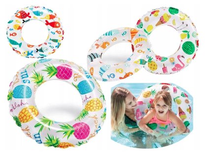 Koleso 61 cm 6-10 rokov