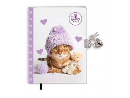 Pamätník so zámkom Mačka