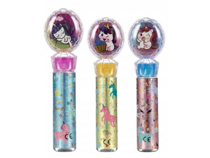 Bublifuk 36ml Jednorožec