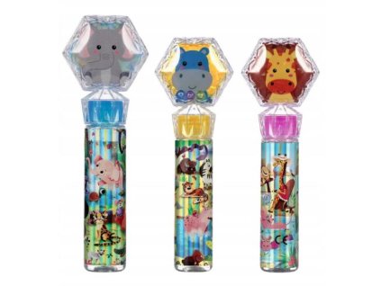 Bublifuk 36ml SAFARI