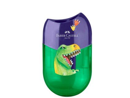 Dino Strúhadlo dvojité