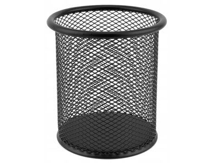 Stojan na perá Techo čierny D.rect