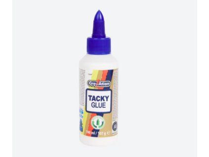Lepidlo disperzné 100ml TACKY GLUE