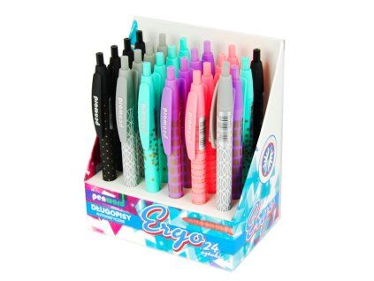 Guľôčkové pero ERGO PENWORD