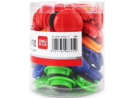 Magnet 30mm 8725 48ks