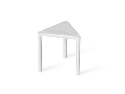 Plastový stojan do pizza krabice 3cm/500 ks