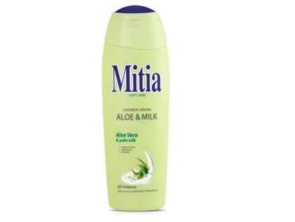 MITIA Sprchovací gél 400ML