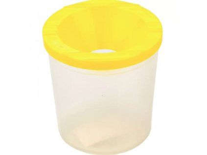 Nádoba na vodu na štetce