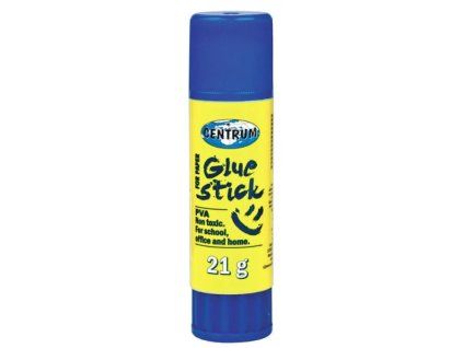 Tyčinkové lepidlo 21g Centrum