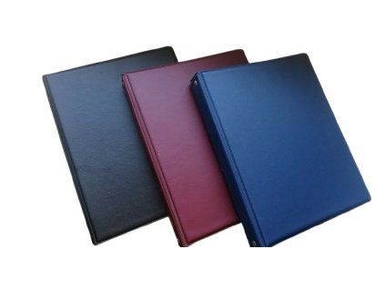 Karisblok A5 prázdny ARTPLAST
