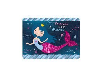Podložka na stôl Víla PVC 29x40