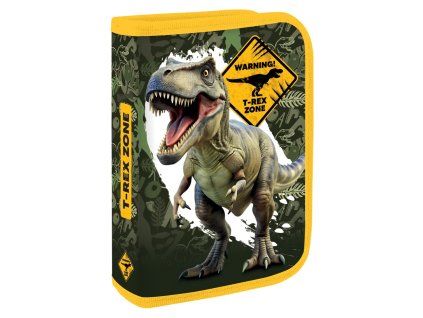 Peračník 1-poschodový, prázdny T-Rex Zone