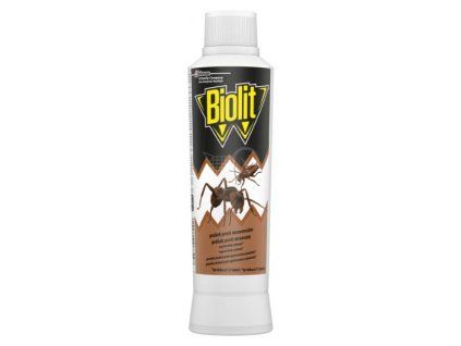 BIOLIT 250ml prášok na mravce