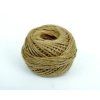 Juta špagát 200g