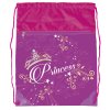 Vrecúško na prezúvky Princezné