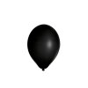 Balon čierny M /100ks
