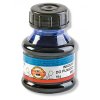 Atrament modrý 50g KOH-I-NOOR