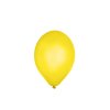Balon/10 žltý M 25cm
