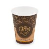 Papierový pohár Coffee 420 ml /50ks L 90mm