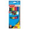 Pastelky /12ks Maped +strúhadlo+ceruzka