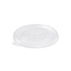 Viečko pre papierové misky 115mm 76935 a 76975 /50ks PP