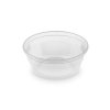 Polievková miska priehľadná 350 ml/50ks