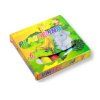 Plastelina 6 ks /100g PENWORD