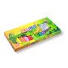 Plastelina 12 ks /200g PENWORD