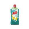 Ajax čistič na podlahy 1l Lagoon