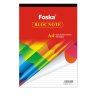 Poznámkový blok A4/50listov Foska