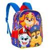 Ruksak PAW PATROL 30x38x12