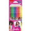 Maped pastelky /12ks Barbie