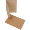 Obálka  120g+kartón 240g 16,5x11cm AVEC