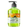 Tekuté mydlo 460ml GREEN TANGERINE + PALMAROSA