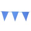 Vlajková girlanda 6m trlbietavá