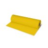 Stredový pás 24mx40cm žltý