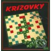 Krížovky-spoločenská hra 993020